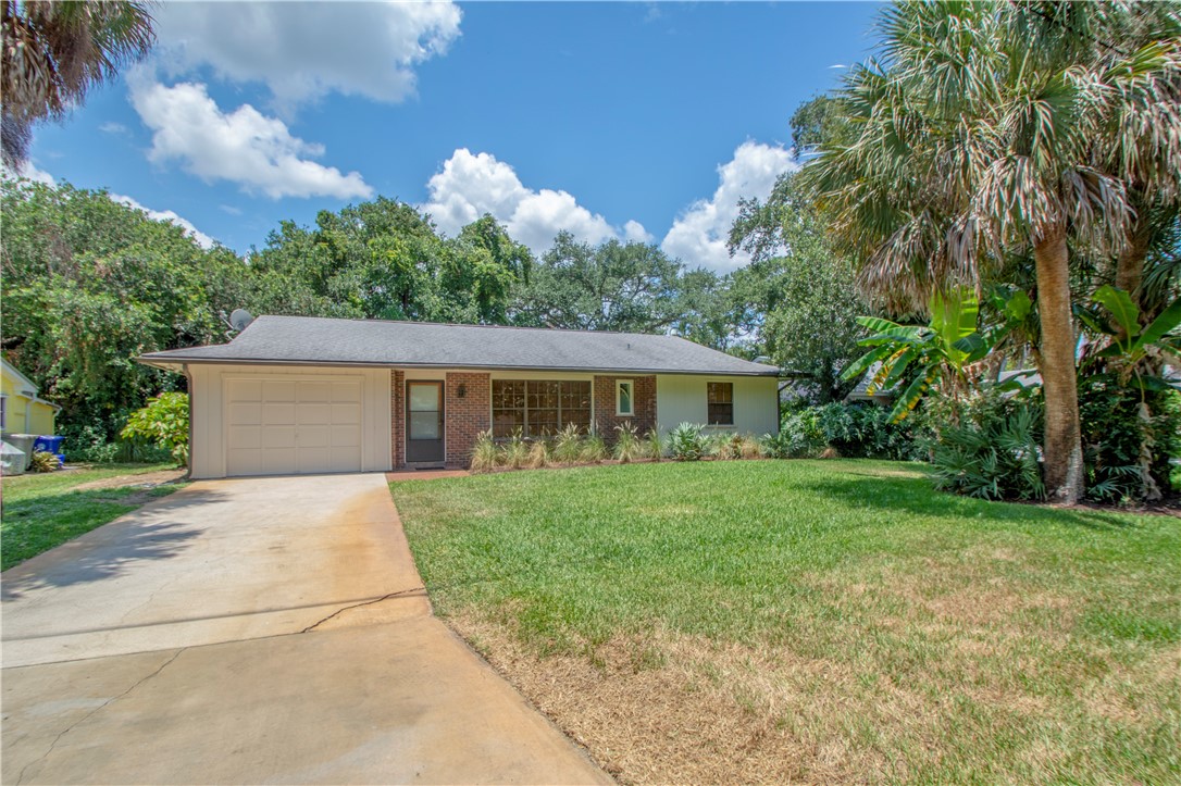 9481 Frangipani Drive