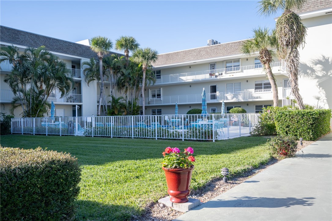 200 Greytwig Road 308