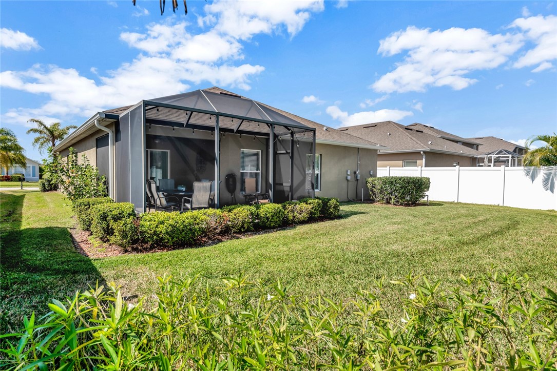 8163 Westfield Circle