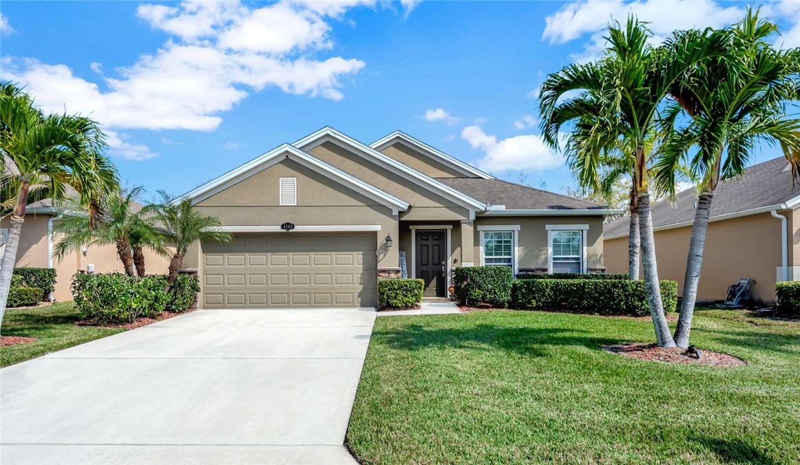 8163 Westfield Circle