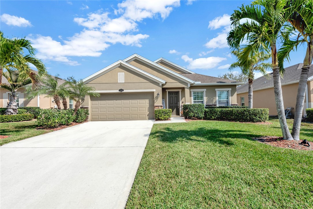 8163 Westfield Circle