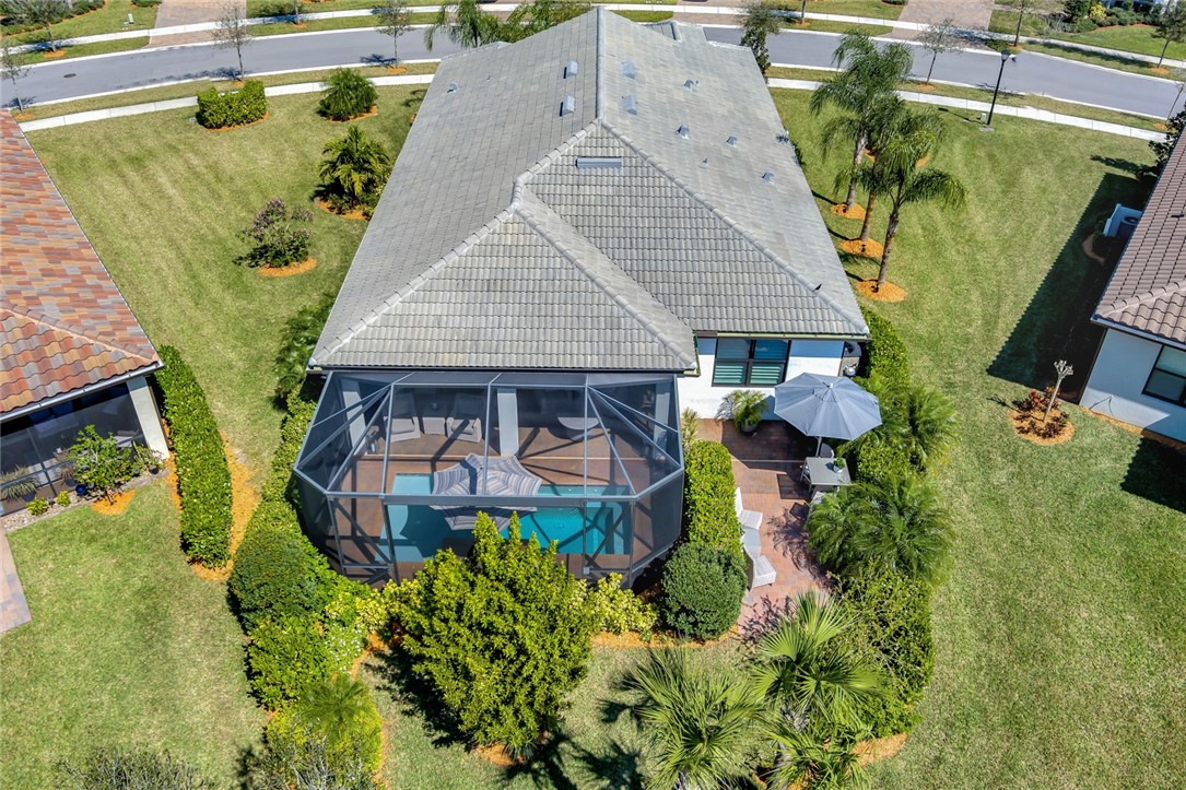 5058 Monroe Circle