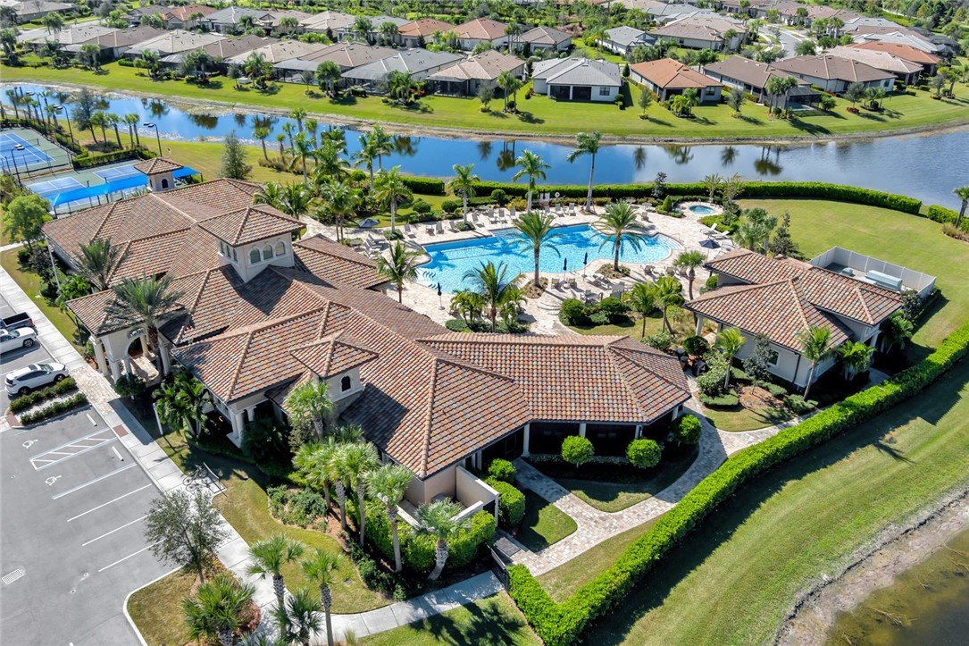 5058 Monroe Circle
