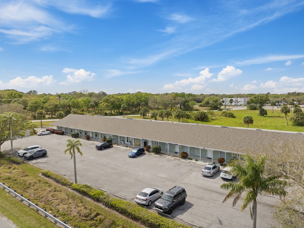 7707 US Highway 1 8