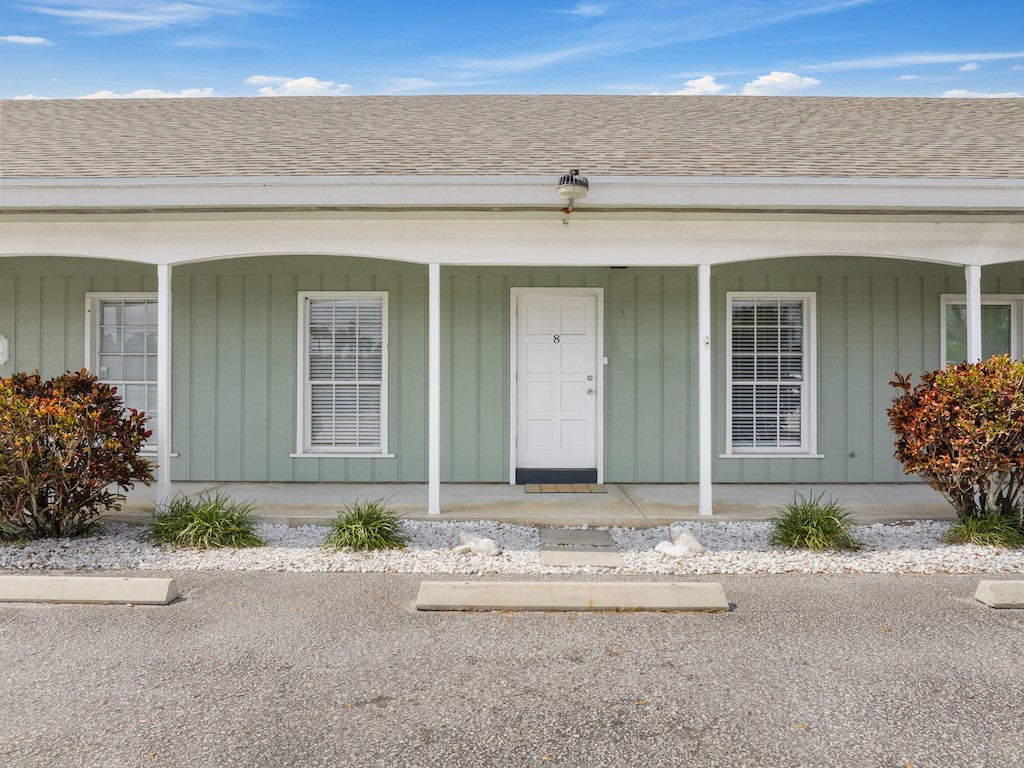 7707 US Highway 1 8