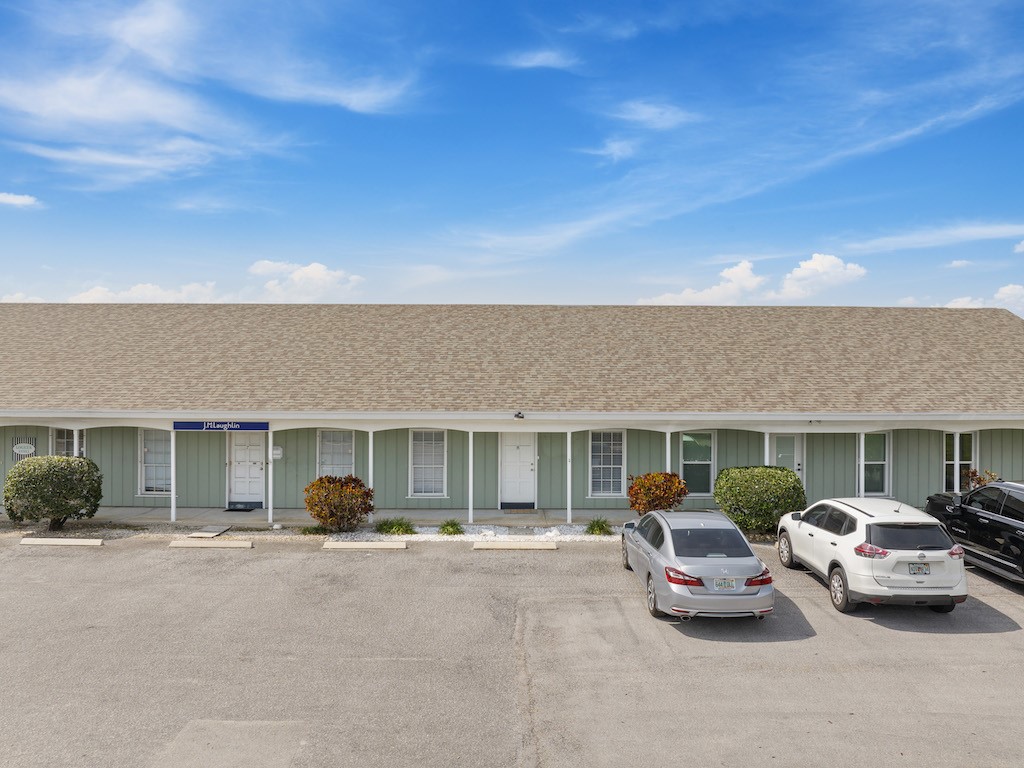 7707 US Highway 1 8