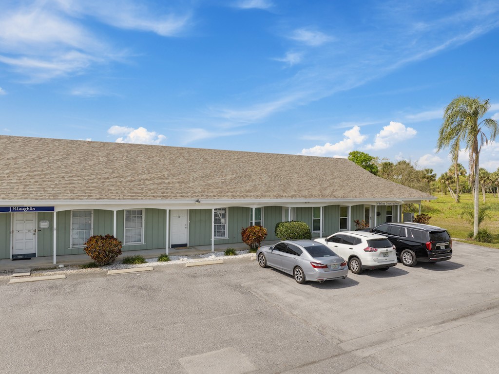 7707 US Highway 1 8