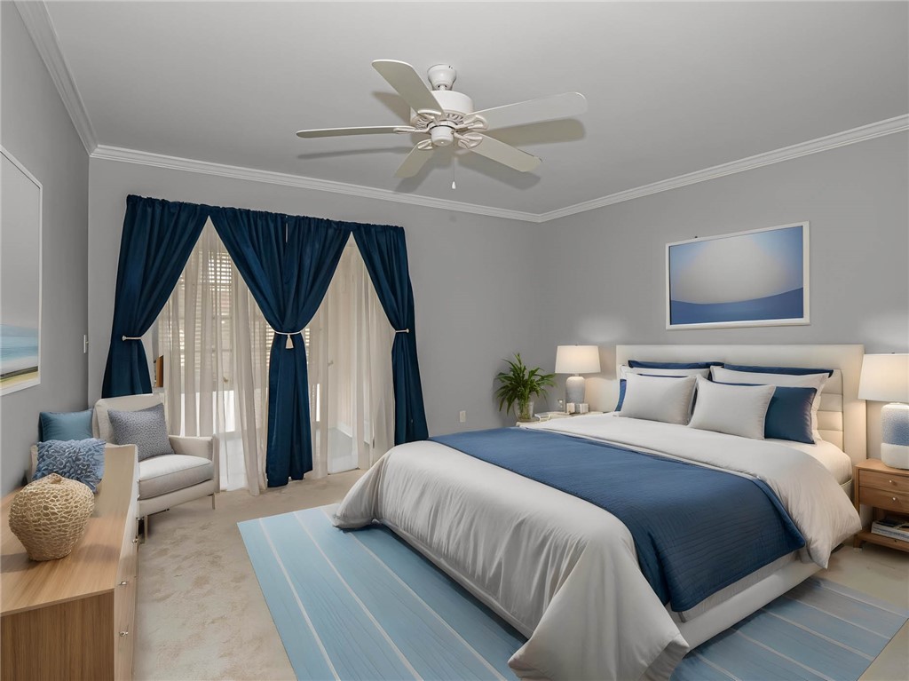 18 Vista Palm Lane 207