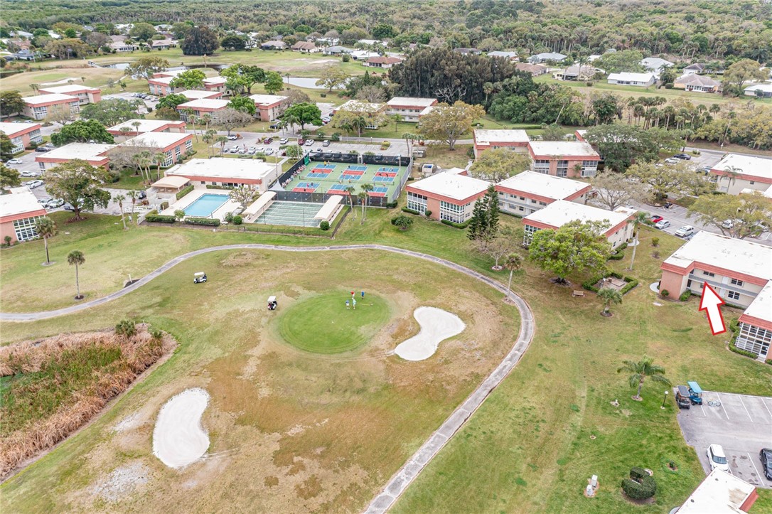 18 Vista Palm Lane 207