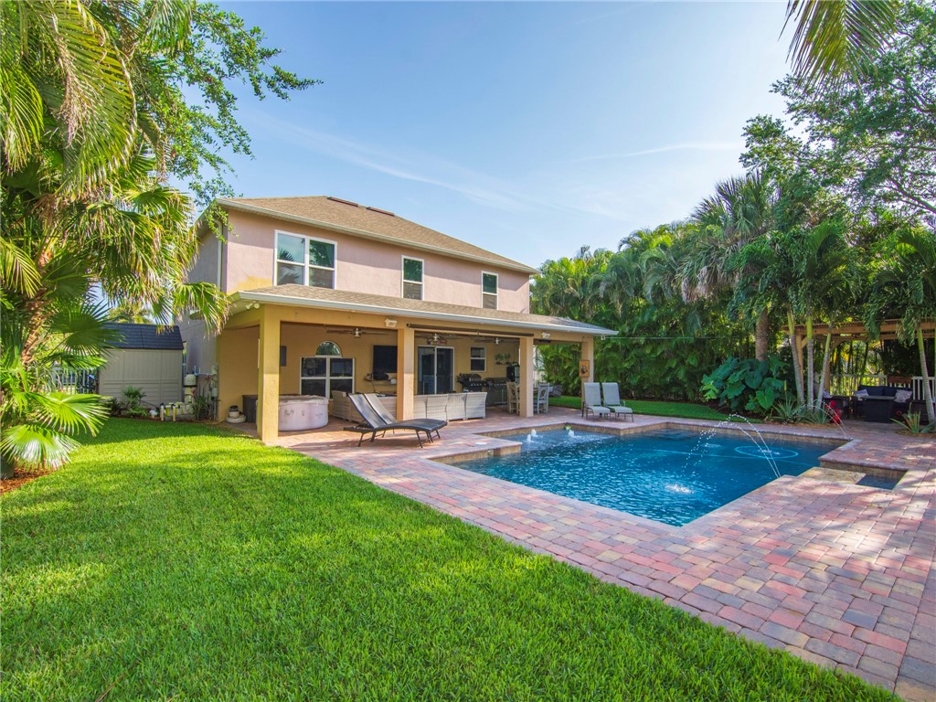 5135 Wind Jammer Lane