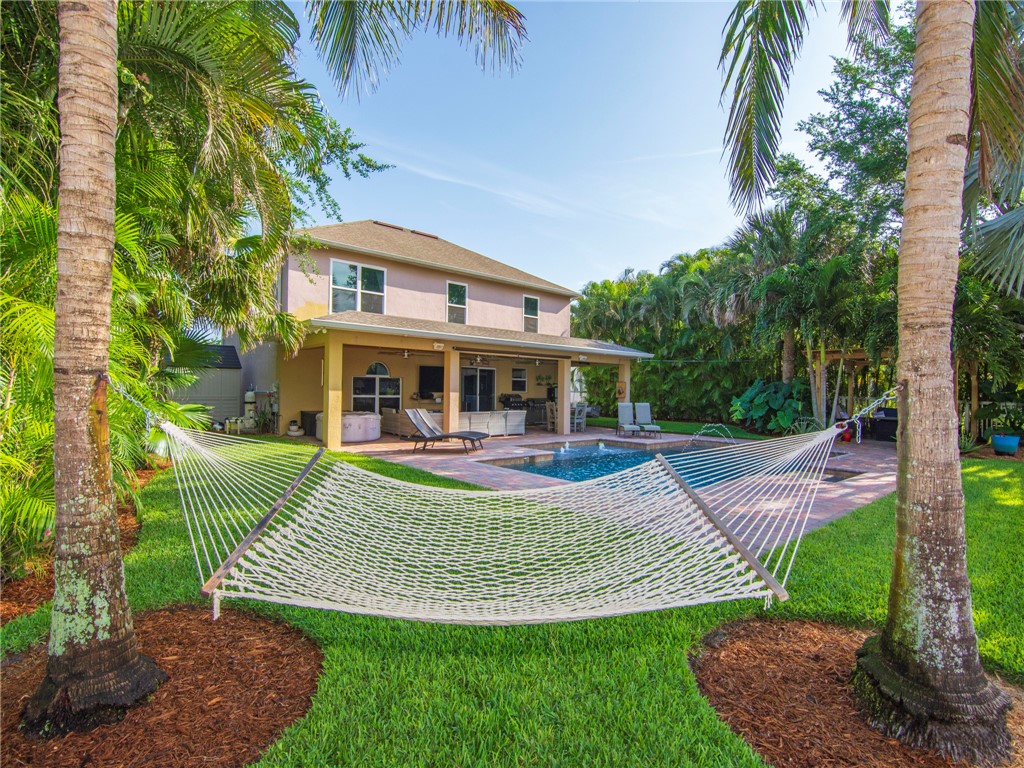 5135 Wind Jammer Lane