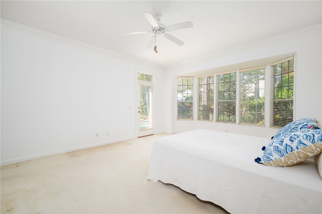 100 S Catalina Court
