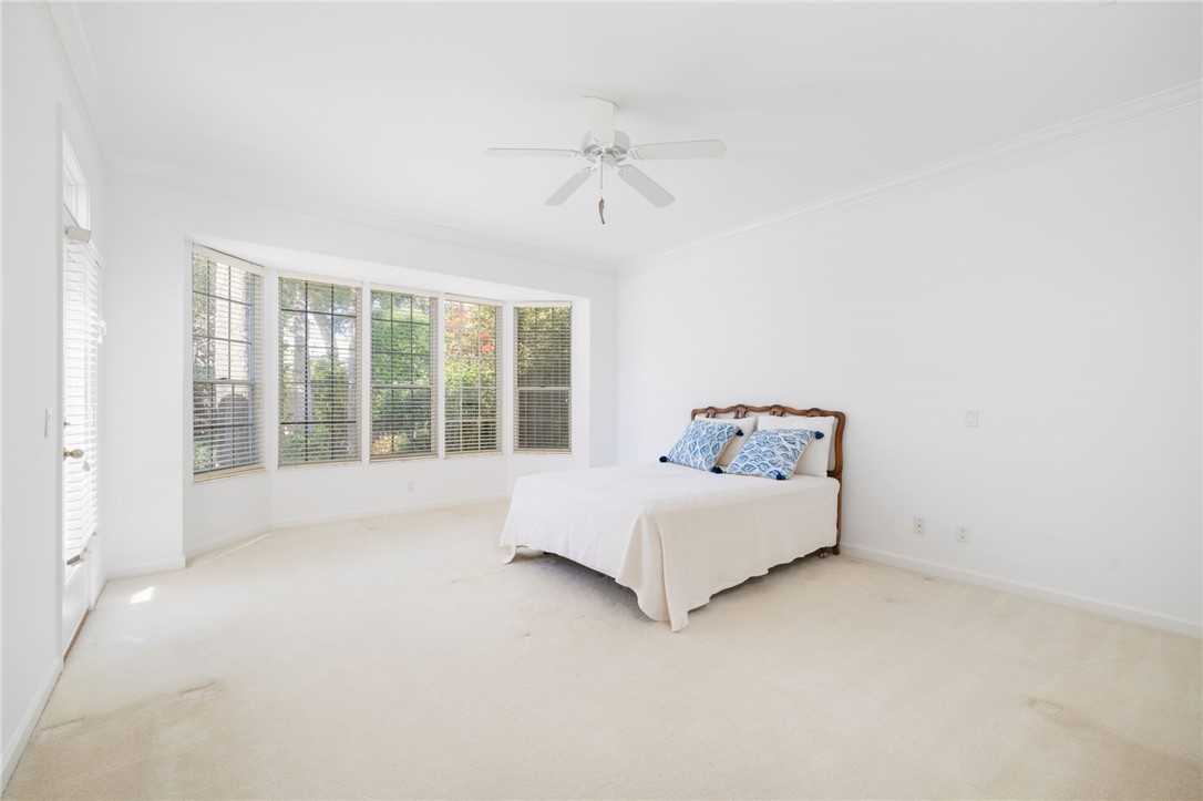 100 S Catalina Court