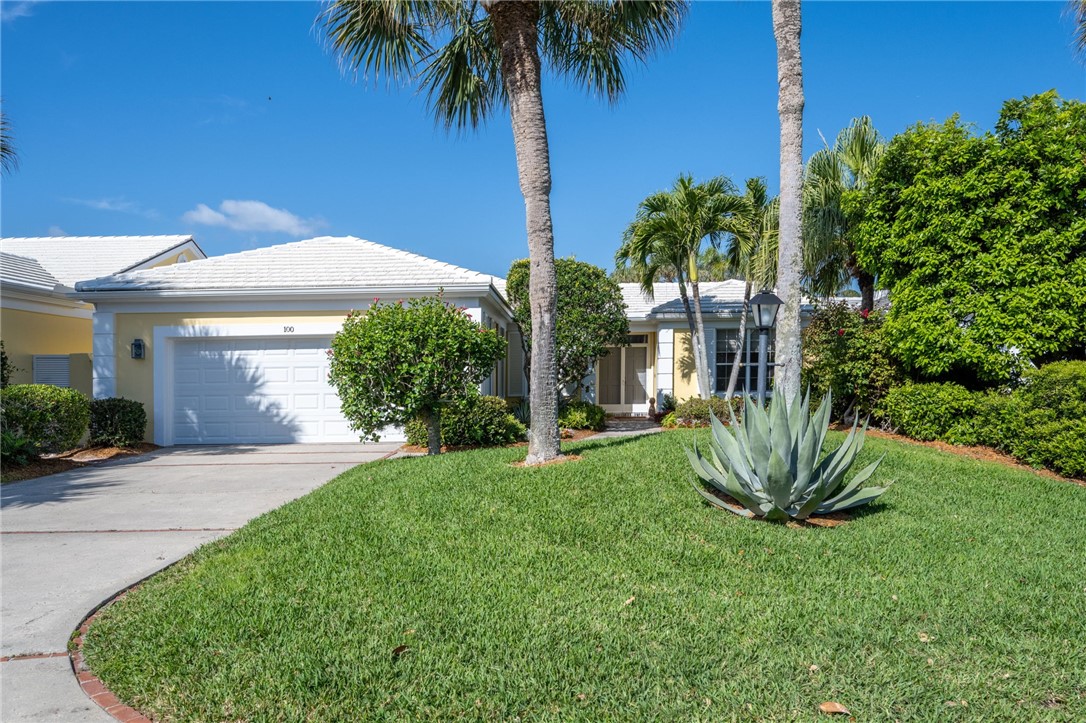 100 S Catalina Court