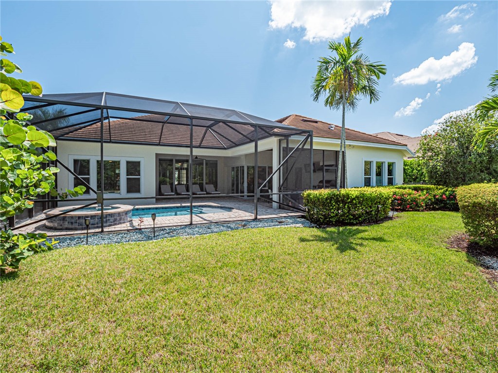 1207 Isla Verde Square