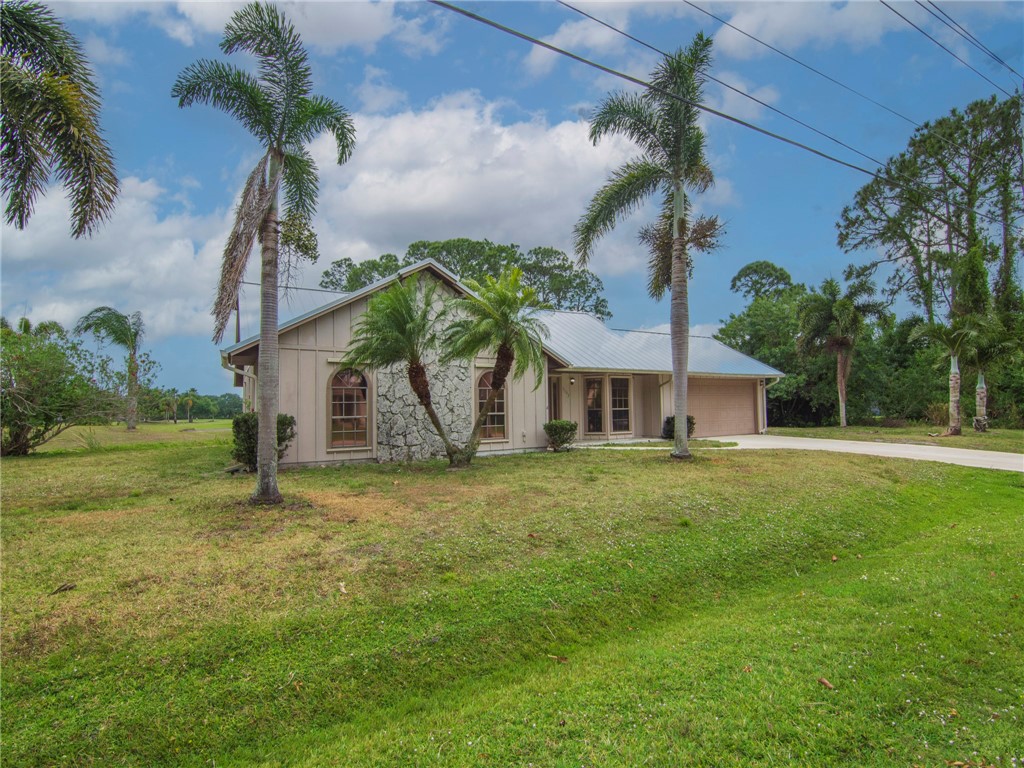 5102 Feather Creek Drive
