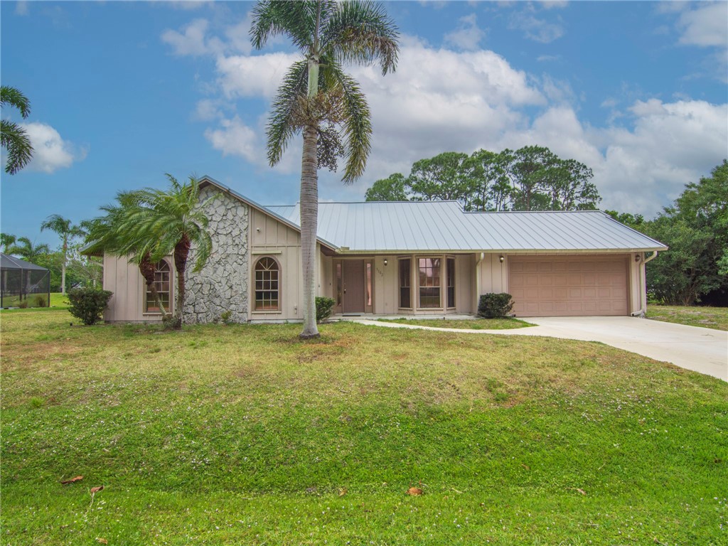 5102 Feather Creek Drive