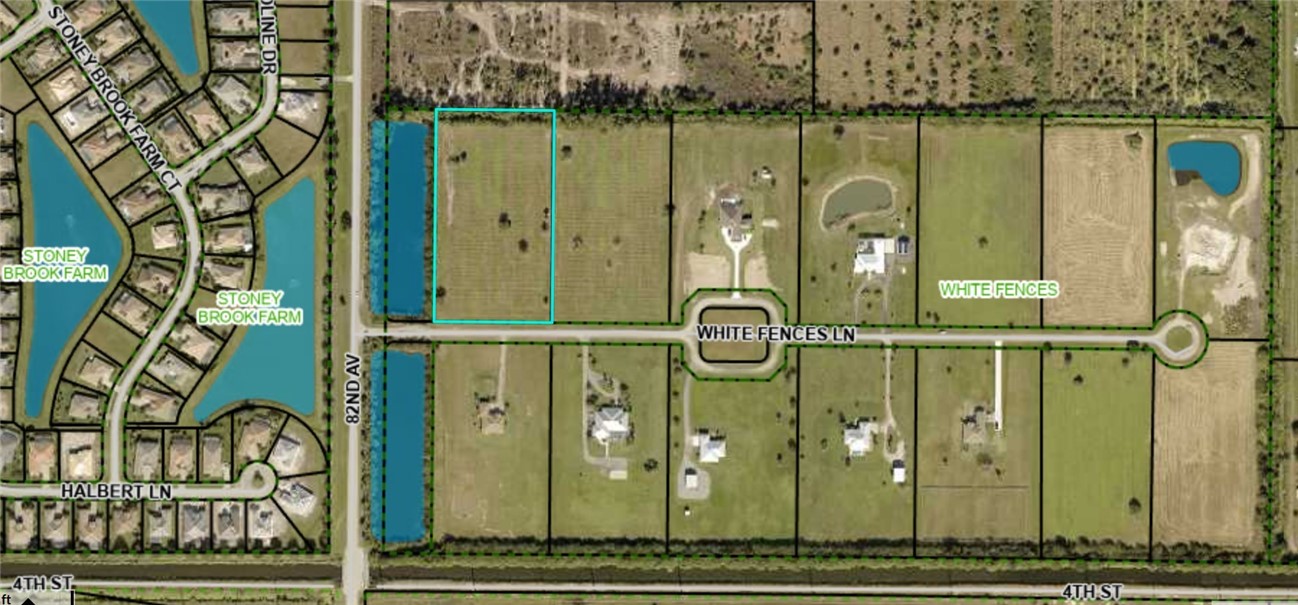 8160 White Fences Lane