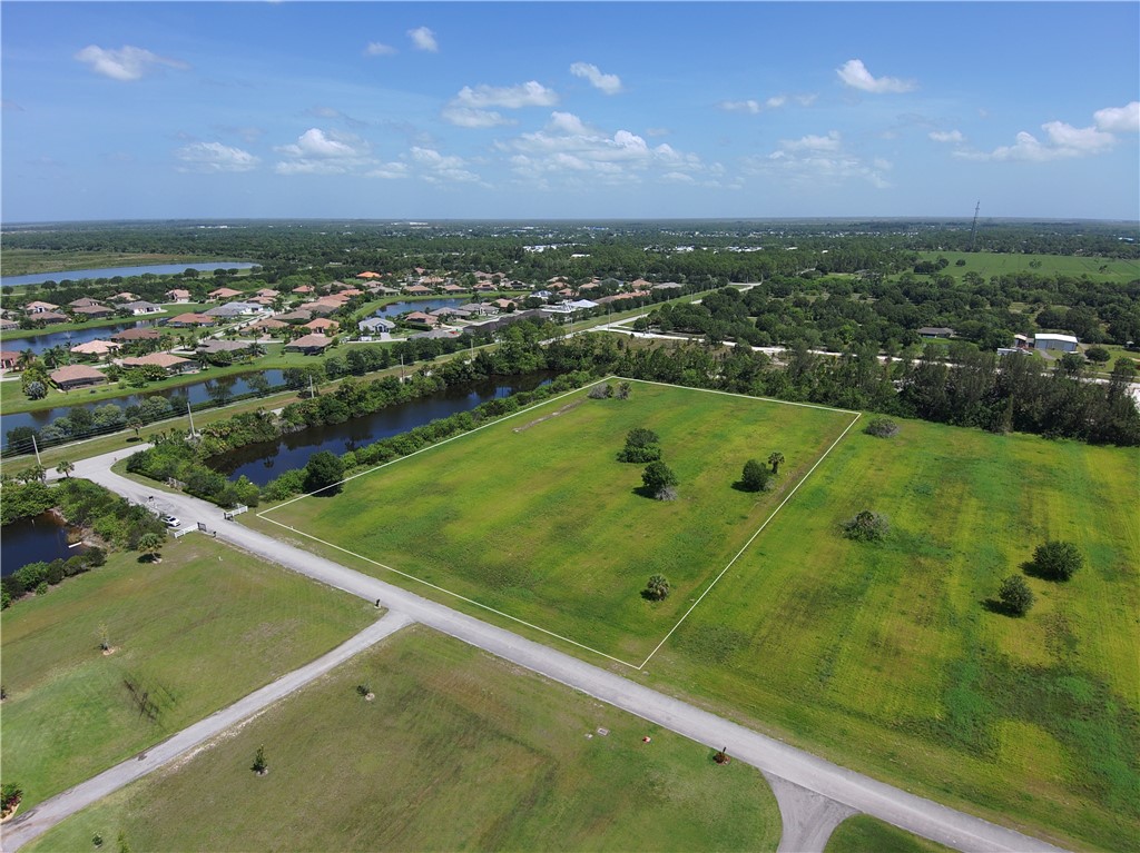 8160 White Fences Lane