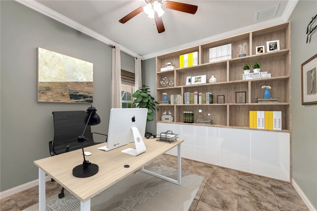 5459 Barbados Square