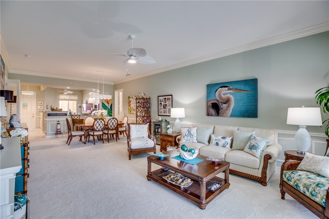8 Harbour Isle Drive E PH04