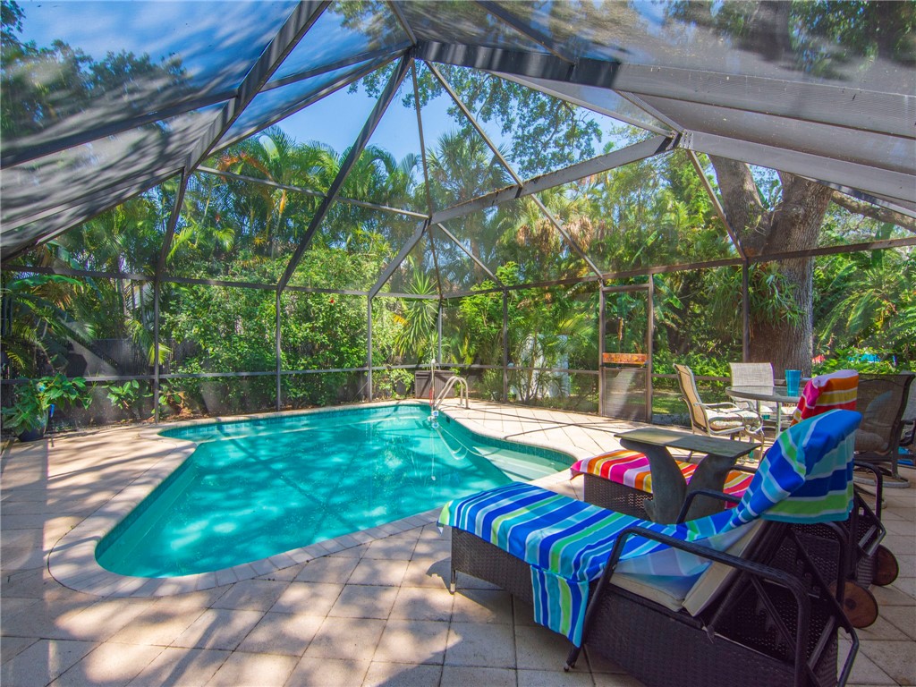 9555 Frangipani Drive
