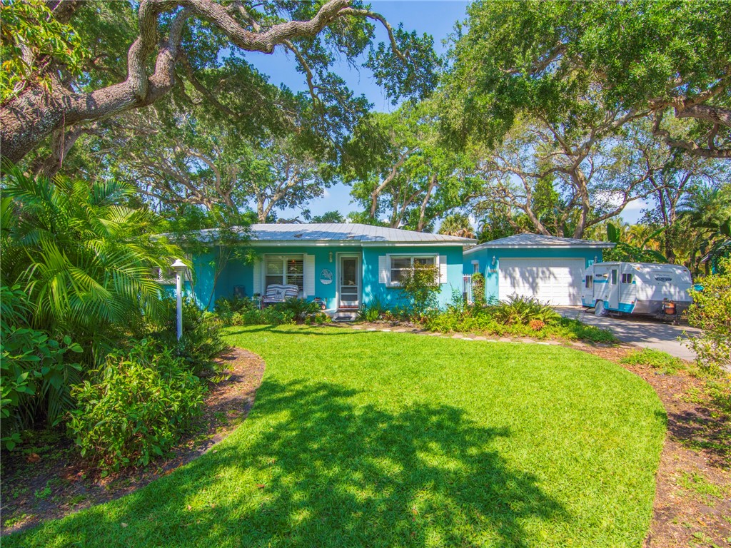9555 Frangipani Drive