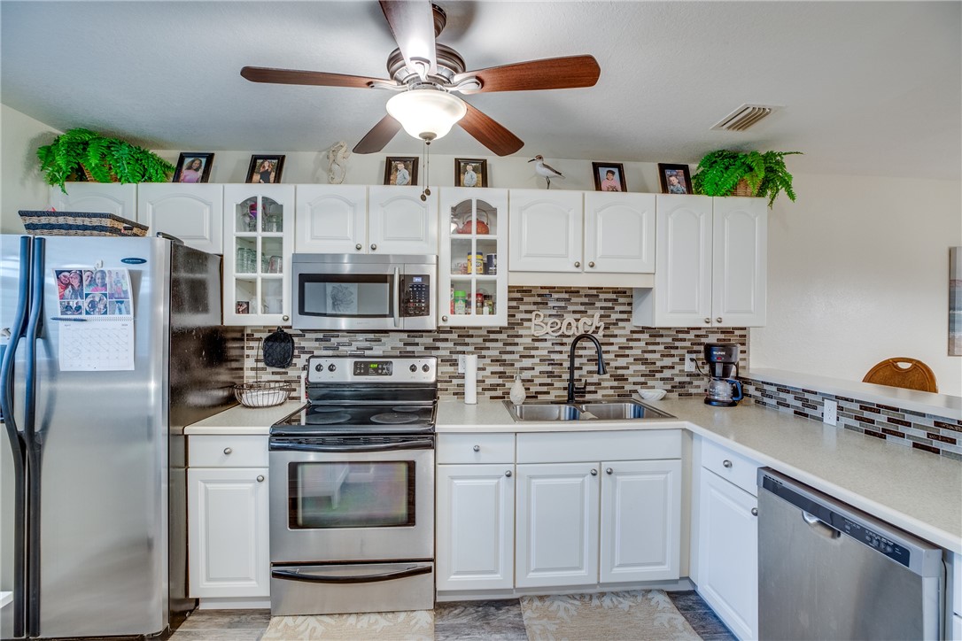 1181 Carlton Court 106