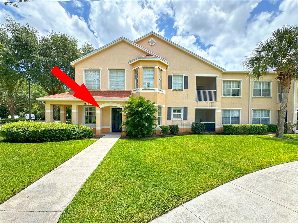 2518 57th Circle 2518