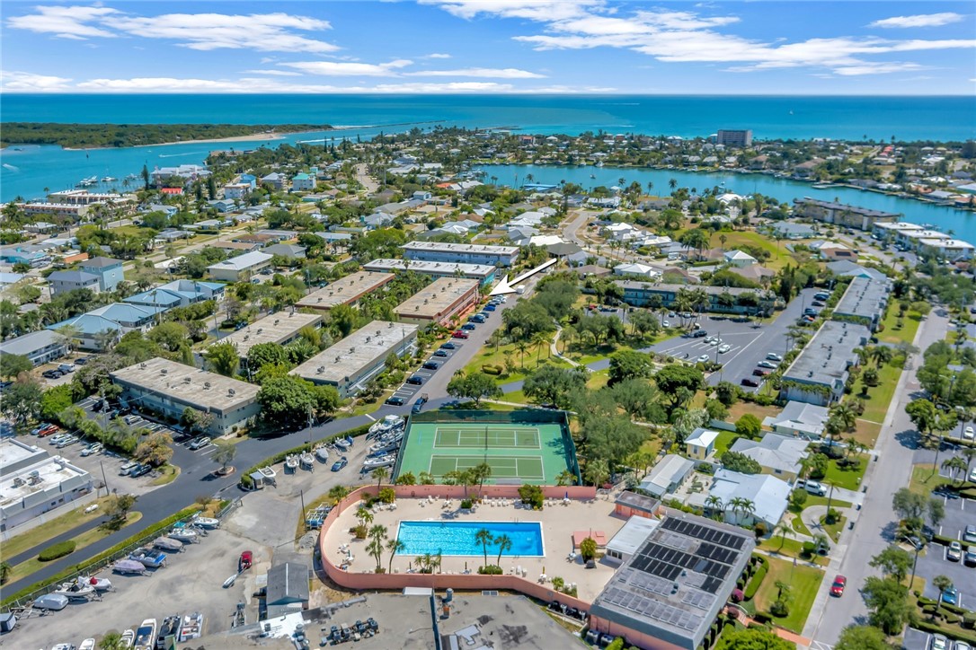 1188 Commodore Court 106