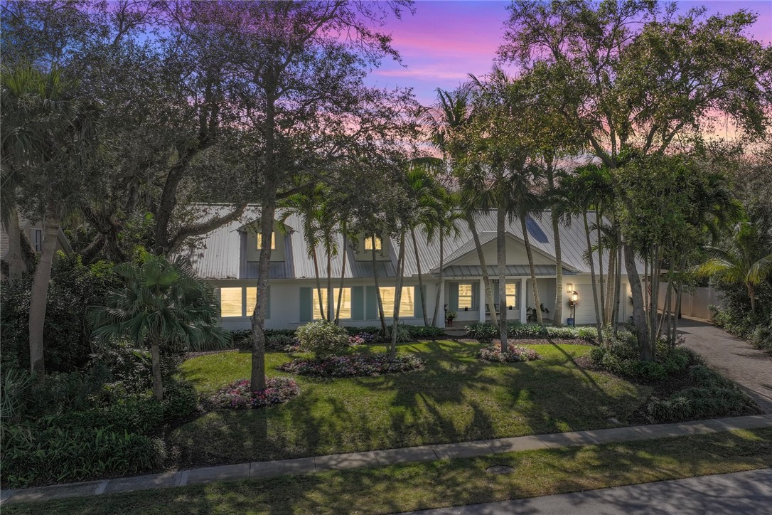 540 Camelia Lane