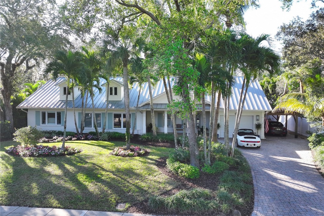 540 Camelia Lane