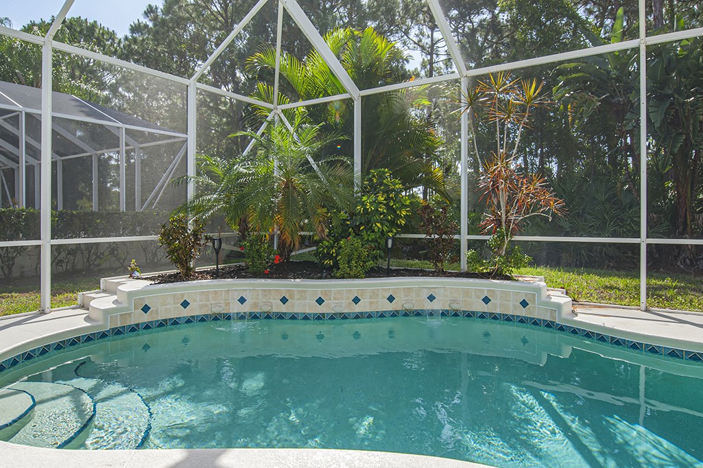 5805 Sunberry Circle