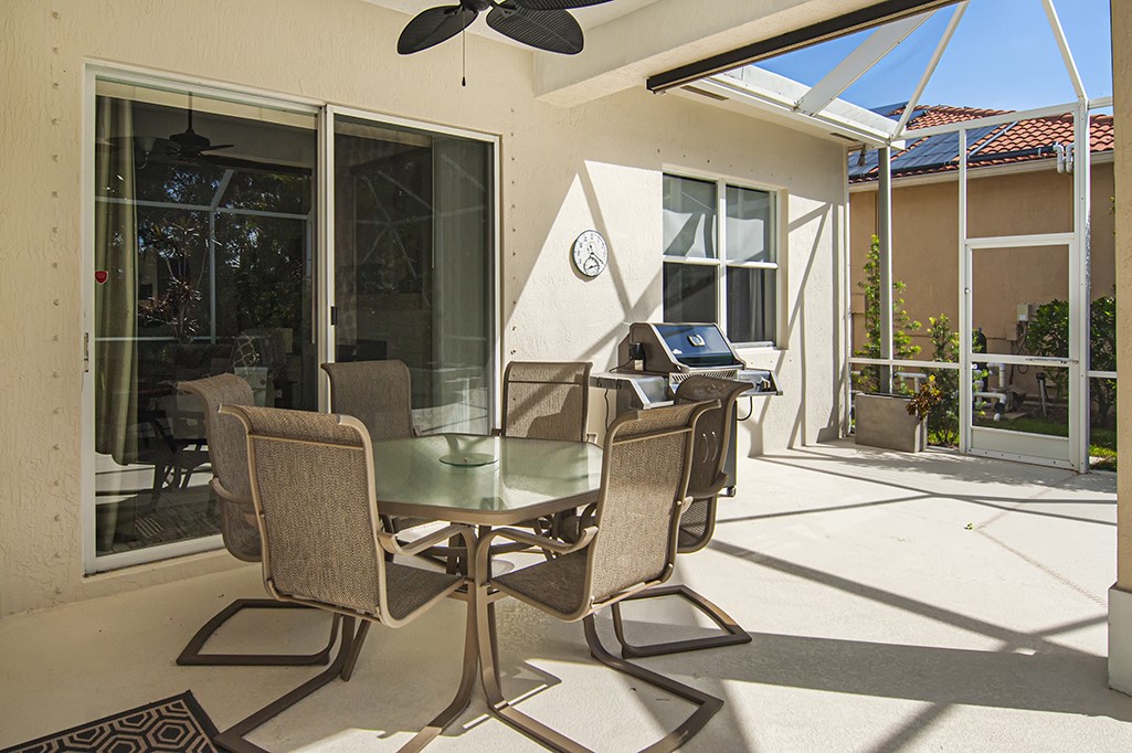 5805 Sunberry Circle