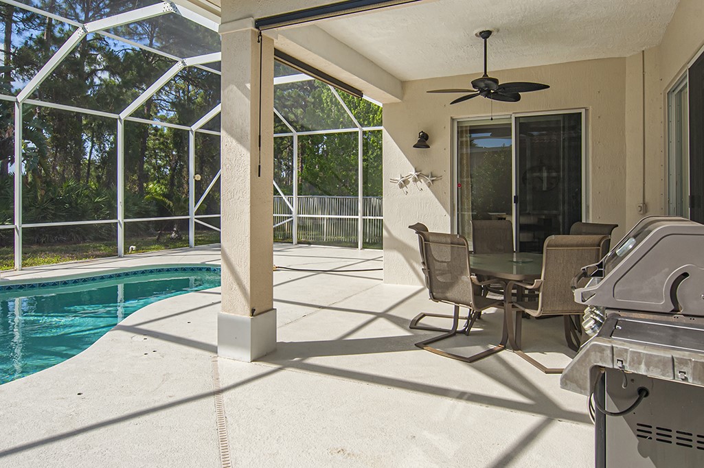 5805 Sunberry Circle
