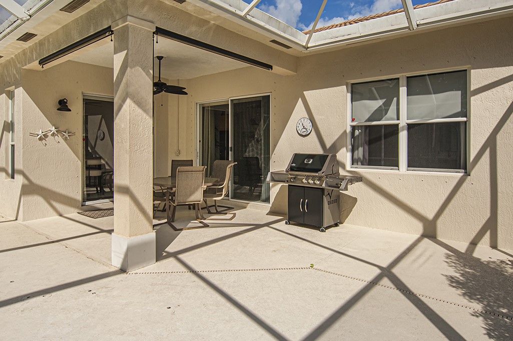 5805 Sunberry Circle