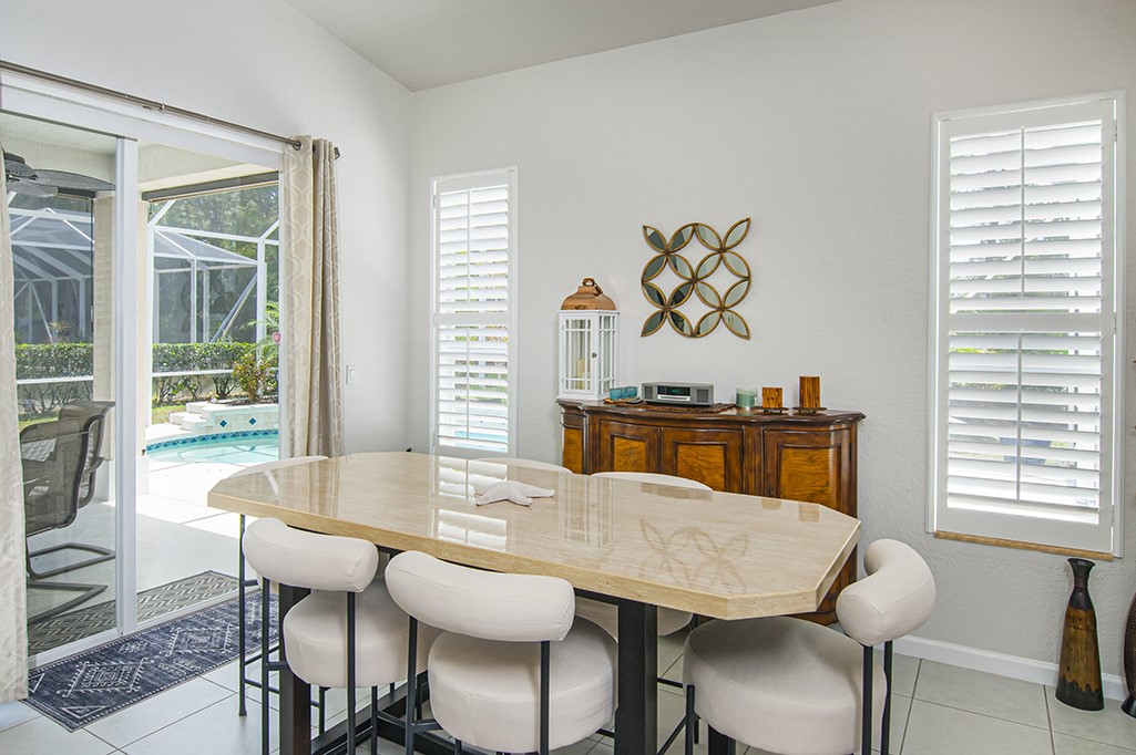 5805 Sunberry Circle