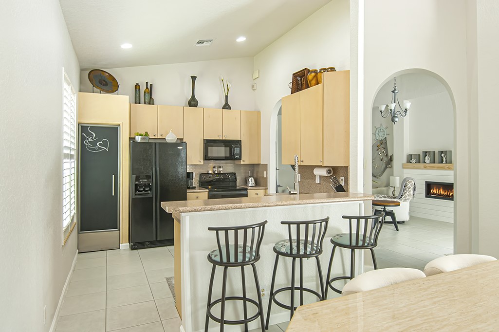 5805 Sunberry Circle