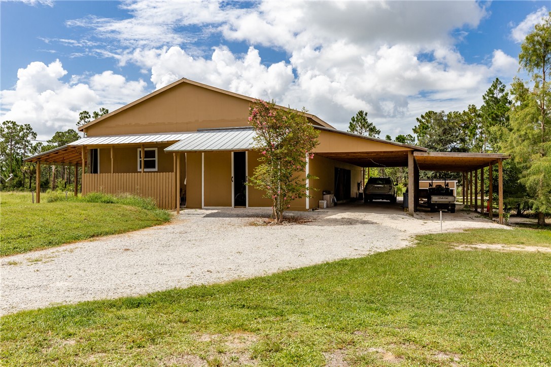 13945 89th Street