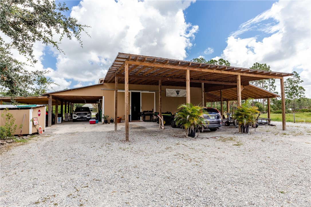 13945 89th Street