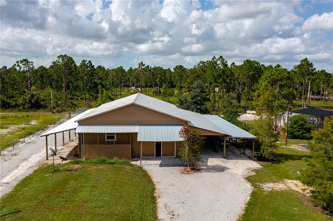 13945 89th Street