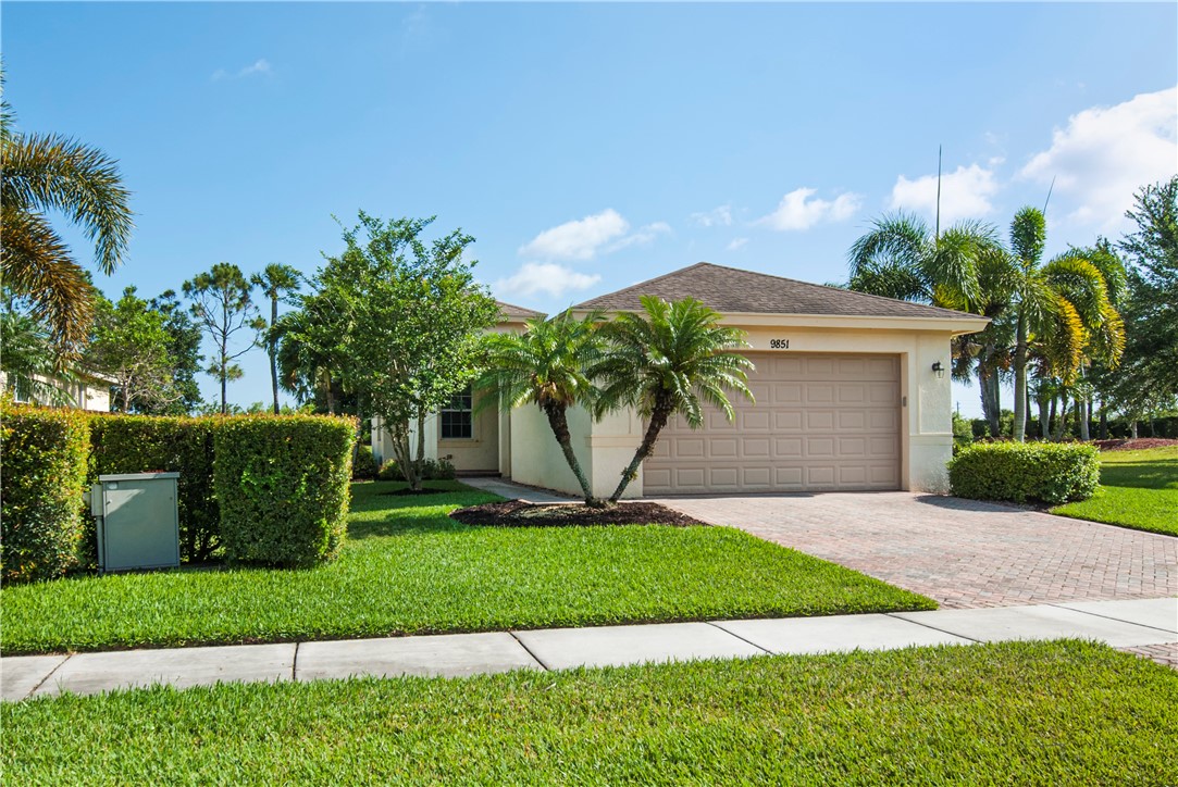 9851 E Verona Circle