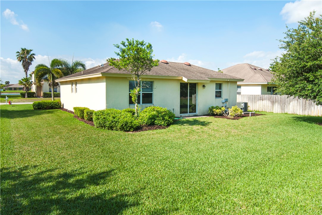 9851 E Verona Circle
