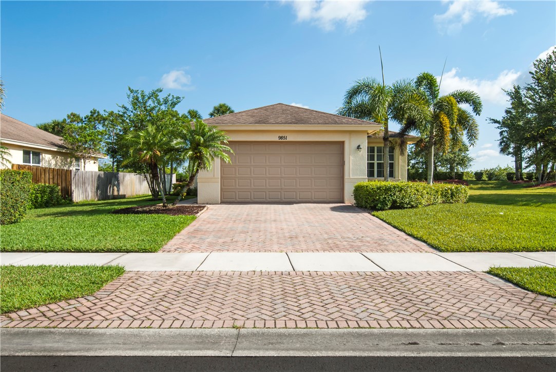 9851 E Verona Circle
