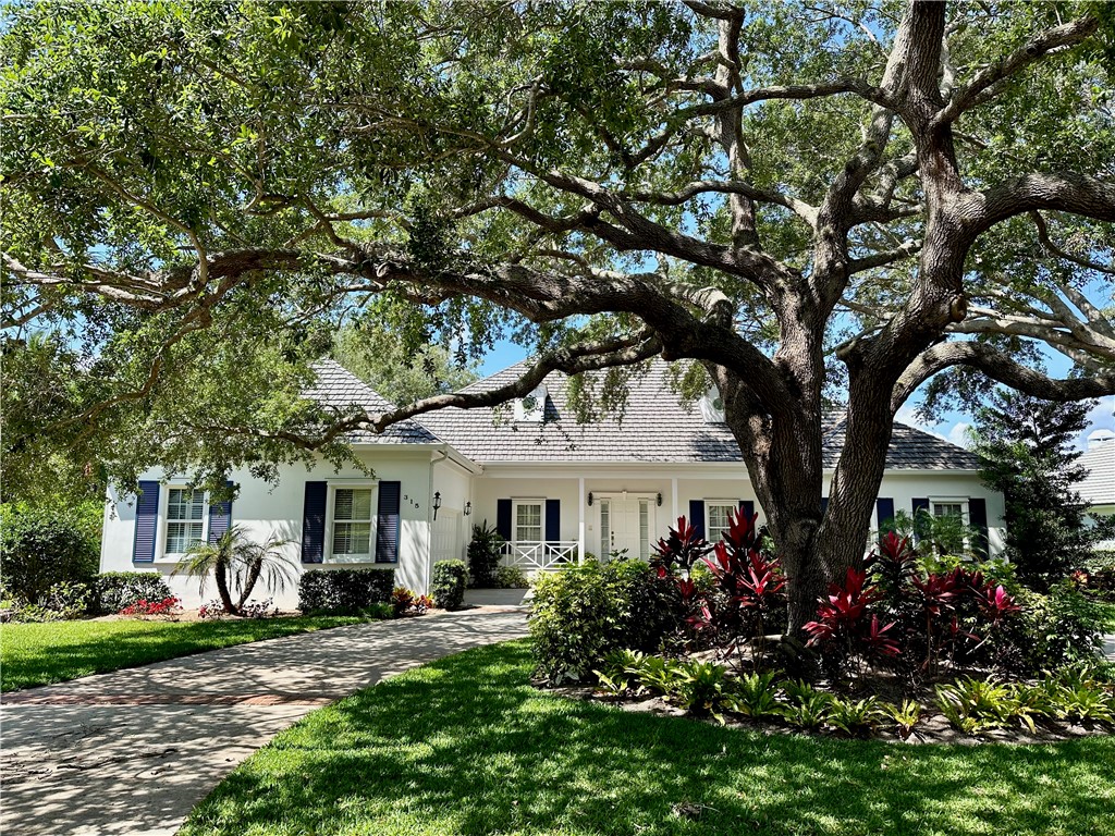 315 Riverway Drive