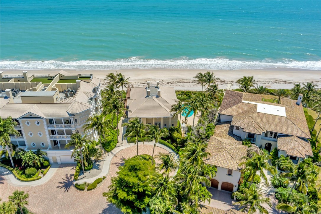 3 W Sea Colony Drive