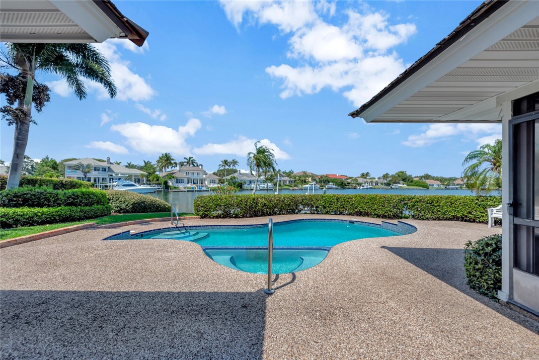 192 Spinnaker Drive