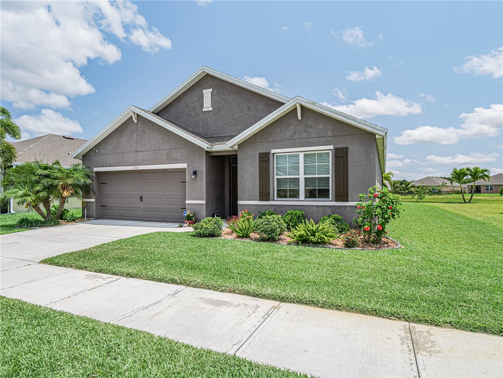 2761 Granville Manor SW