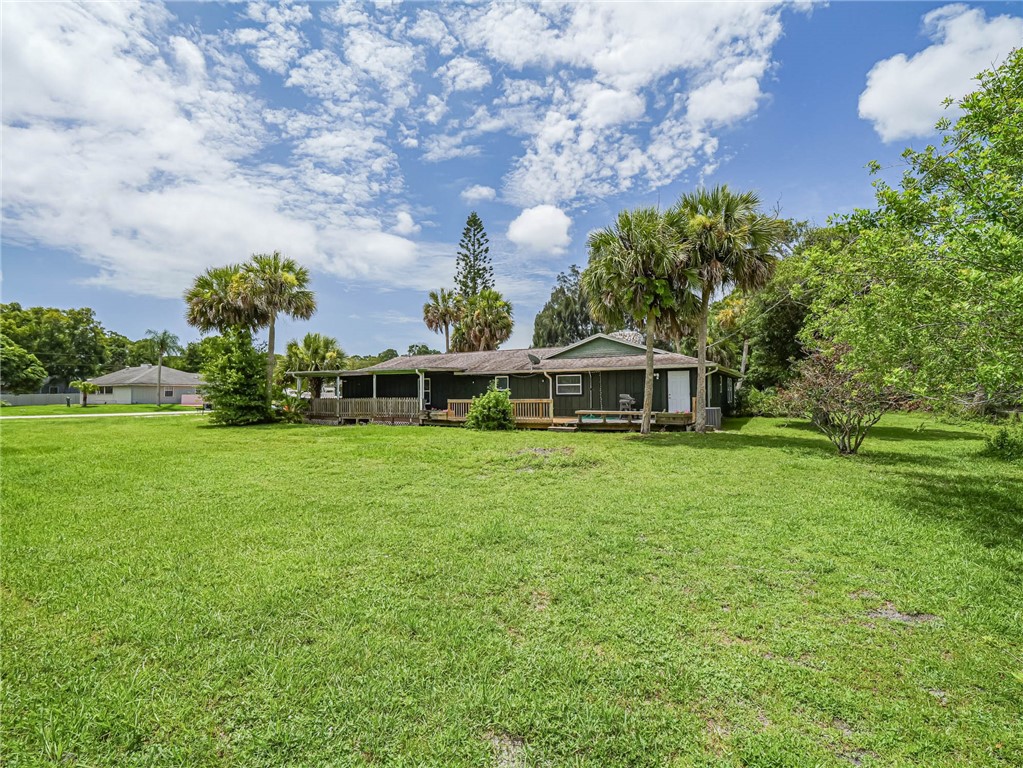 3980 4th Street