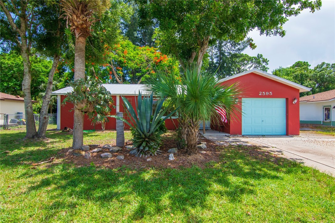 2595 5th Street